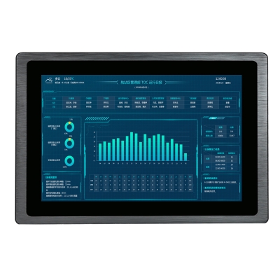15.6寸工業(yè)顯示器（鋁合金經典款）